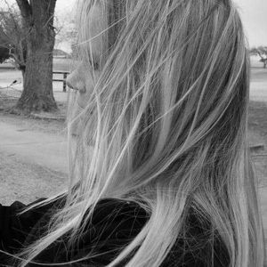 Meet your Posher, Stacy